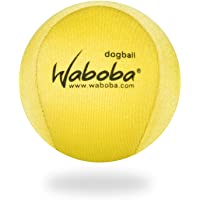 Waboba Fetch Dog Ball -DS
